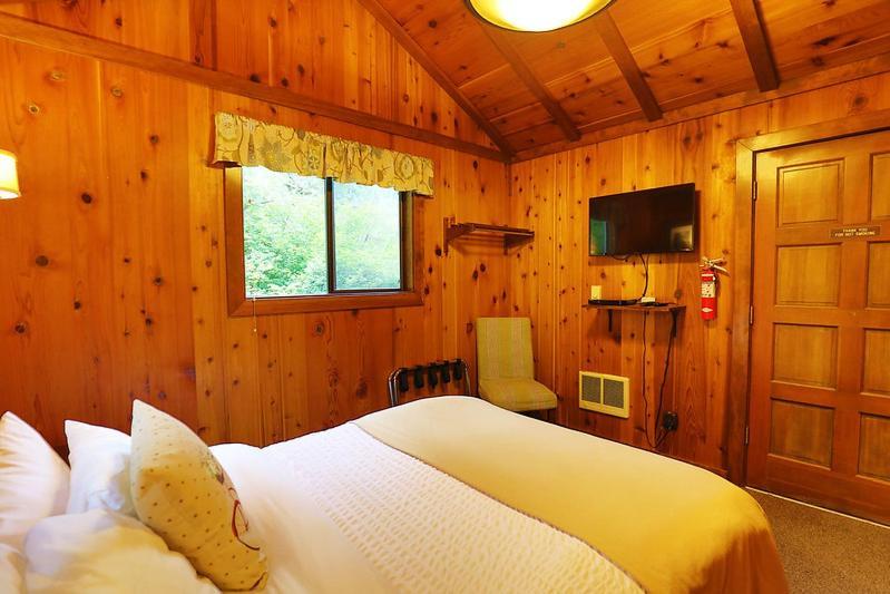 Silver Falls Lodge & Conference Center Sublimity Exterior foto